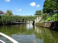 045 Hier fliesst die Save