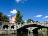 050 davor die dreier Bruecke