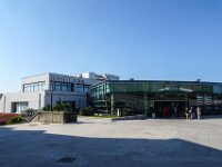 056 weiter zu unserem Hotel