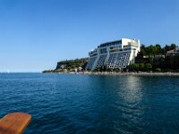 077 5 Stern Hotel in Portoroz