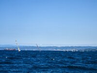 084 ein Blick nach Triest