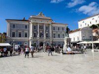 098 Hauptplatz Piran