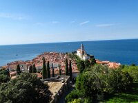 104 Piran einfach wunderschoen