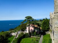 108 mit schoenem Ausblick