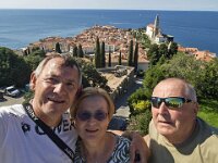110 Selfi mit Piran