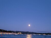 115 der Mond geht auf