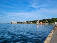 117 vor der Heimreise