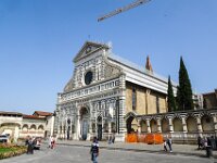 008 Besichtigung Florenz