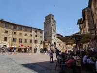 0114 Abschluss San Gimignano