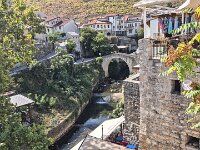 085 Beruehmte Bruecke von Mostar