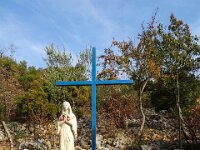 106 Medugorje angekommen