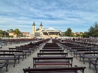 120 noch nicht viele Leute